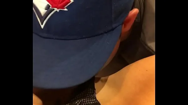 Slutty MILF Fucks London Shop keeper