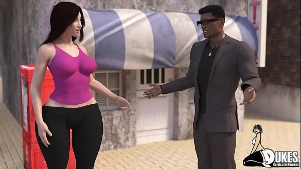 Puerto Rican Bitch jerks off my huge dick