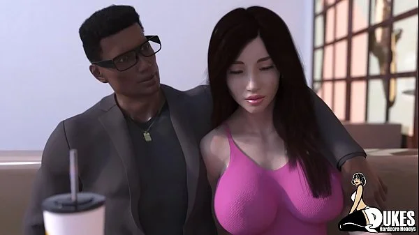 Puerto Rican Bitch jerks off my huge dick