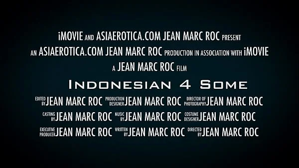 Jakarta Heat   3 Teens and a Bule FUCK SUCK CREAMPIE ANAL MESSE