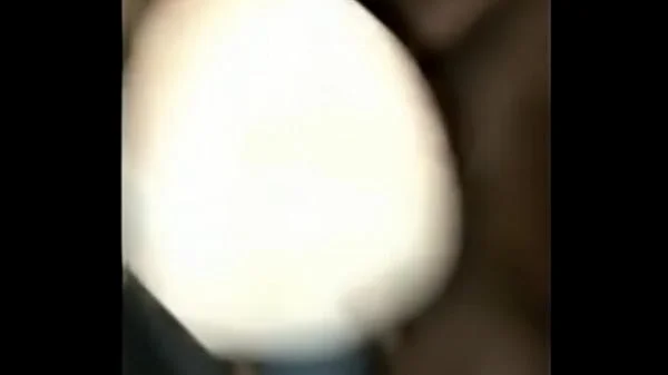 d. blonde wife gets a hard fuck and creamed missionary by bbc
