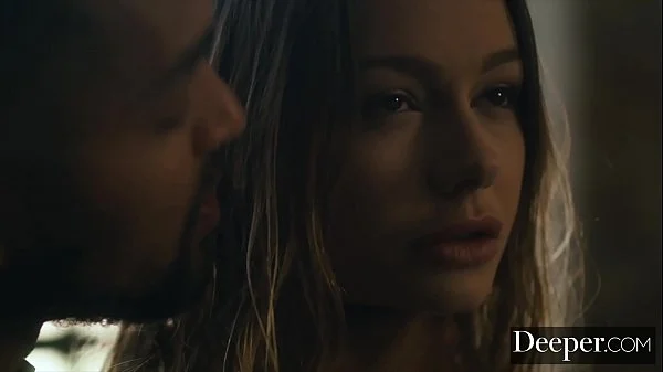 Deeper. Naomi Swann's Limits are Never the Same