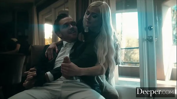 Deeper. Punishment from Morgan Rain and Paige Owens