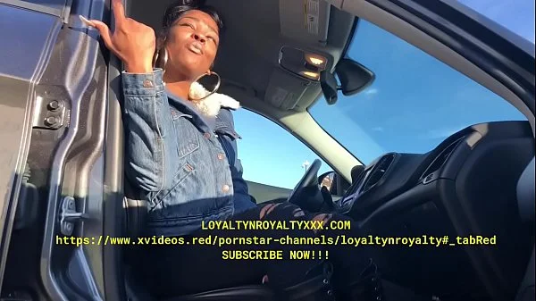 Nasty Neighbor Needs Help With Fire Stick..... But Gets Big Dick!