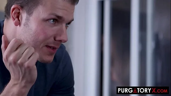 PURGATORYX Game of Seductions Vol 1 Part 2 with Haley Reed and Kenzie Reeves