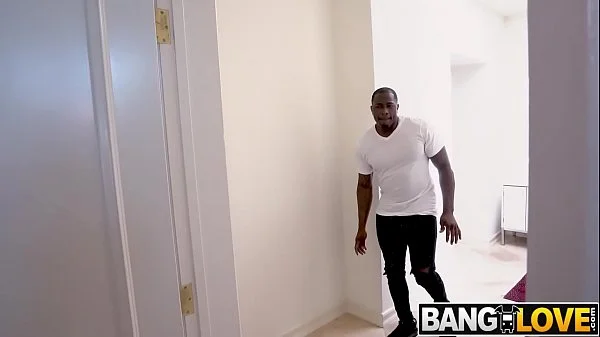 Nicole Aniston Rammed by BBC