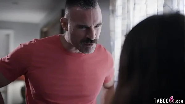 Bully gets confronted and fucked by an angry