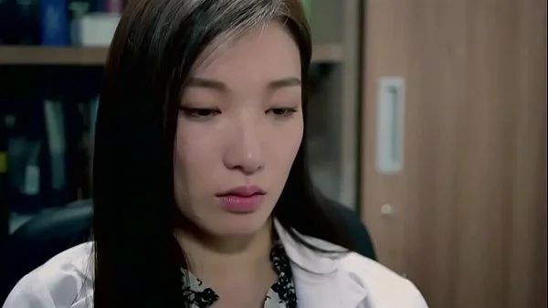 Spy K-Movie Sex Scene #4