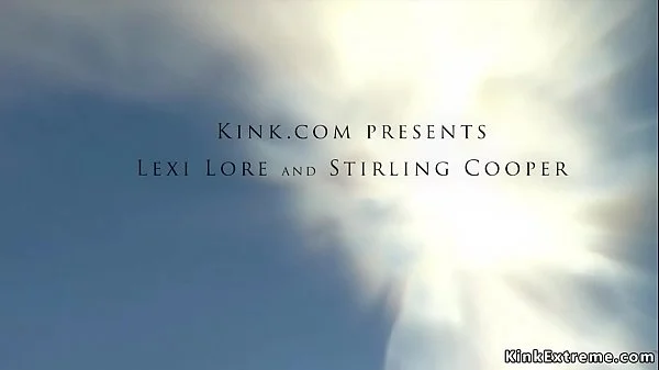 Step uncle anal fucks tied up teen