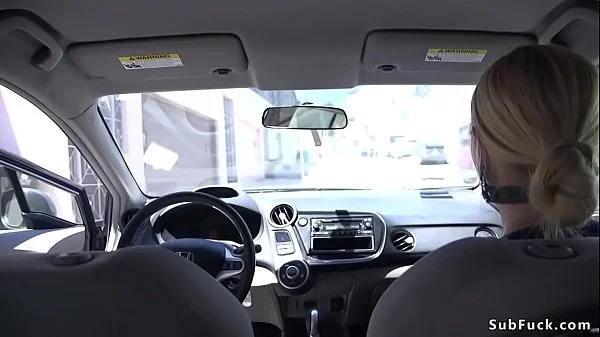 Tenant anal fucks and creampies blonde