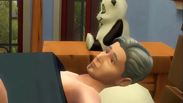 I Fuck My m. When My step Dad And After He Woke Up He Joined Us