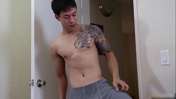 Hot Blonde Getting Trained By Two Asian Bulls - AsianSchlong & BananaFever