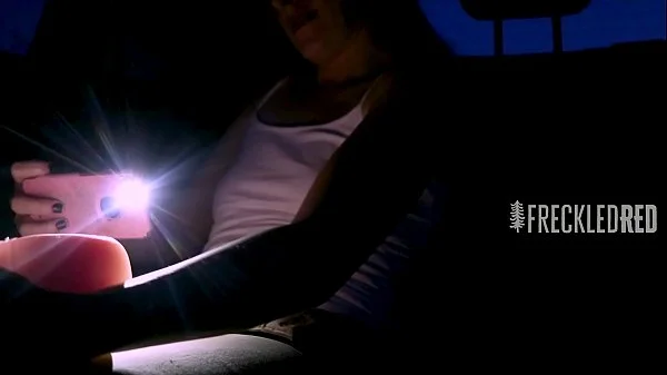 Fucking A Sex Doll In Public