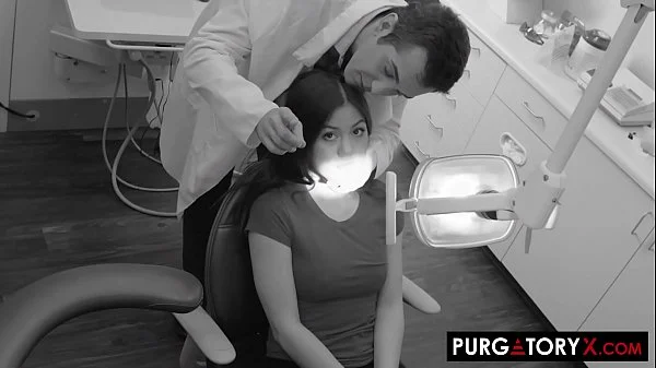 PURGATORYX The Dentist Vol 1 Part 1 with Kendra Spade