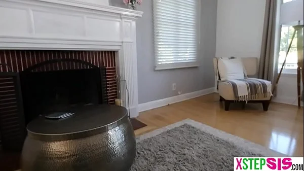 My round ass latina teen stepsister is such a bitch