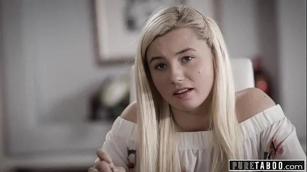 PURE TABOO Kinky Step-Mom & Step-Daughter Interview step Daddy