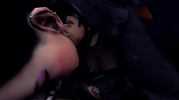 Trick and Treating ~Miya~