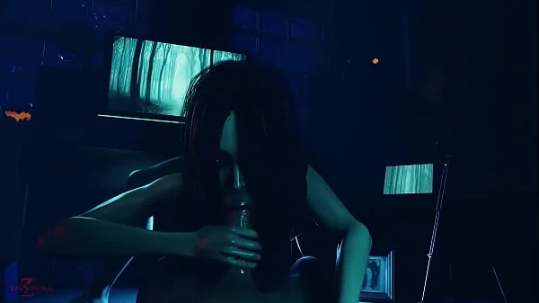 Dangerous Viewing (Sadako)