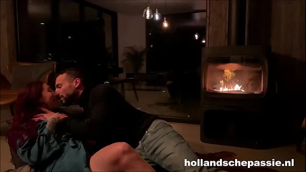 Esluna Love en Curved Marvin neuken