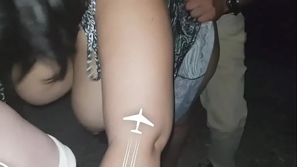 Valencia, paraíso del dogging