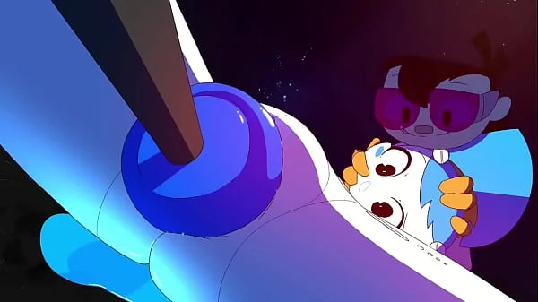 3d. 2d. Hentai porn animations cartoon parody My Life as a Teenage Robot. Anime. 60 fps. Compilation robot sex with friends, lots of cum. High quality. R34 Big boobs and ass, They have hot sex on the bed in complete darkness. Cumshot Blow job. Cream pie