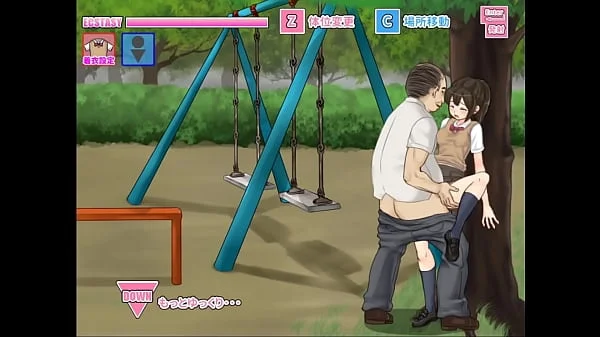 Buchikome - High Kick