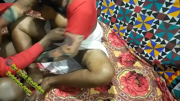 Real Hot Indian Bhabhi Sex With Young Lover Indian Clear Hindi Audio
