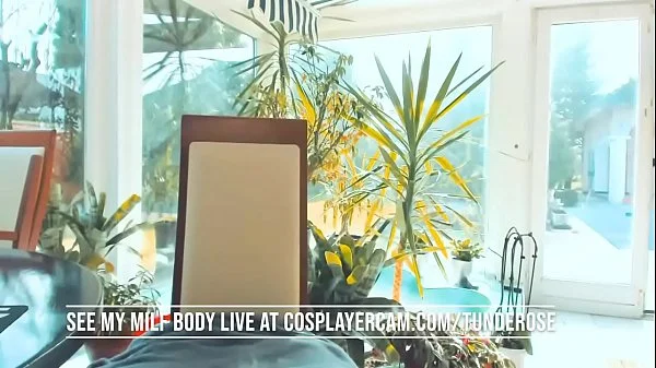 There Is Just Something About MILFs...