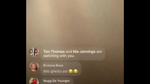 Ayleks Sucks Dick On Live