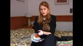 Private Cating: Teen Crystal, Porn? I Think it's Good