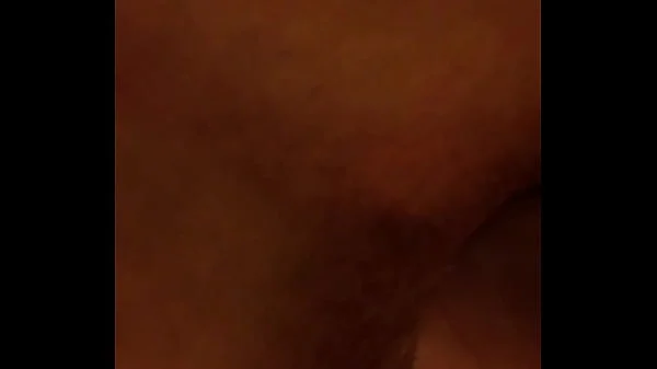 Prostitute taking my dick in her aas