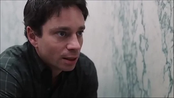 Brie Larson captain marvel shower sexy scene