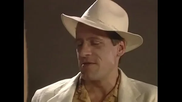 Sexy blonde Avy Scott with big natural tits gets banged on table