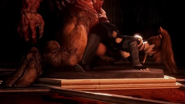 Xtreme Monster Fuck - HMV/PMV - RicedOutCivic