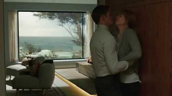 Nicole Kidman, Alexander Skarsgard Sex Scene | Big Little Lies S01E02 | Tell-Tale Hearts | SolaceSolitude