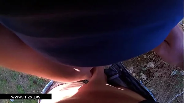 PUBLIC SEX WITH LOTS OF CUM