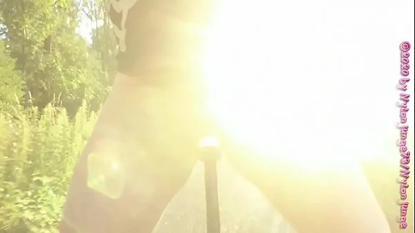 FSH Radtour auf der Landstrasse