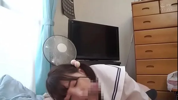 Tiny Japanese Teen In Uniform Fucked Hard