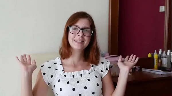 Sexy Evie Solo Anal and Clitoral Stimulation