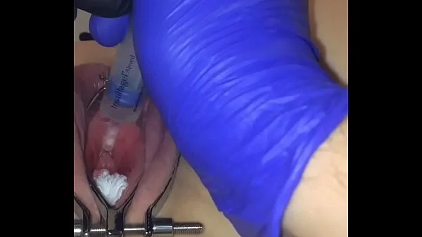 Female catheter tutorial