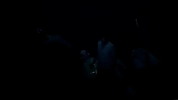 Nightmare - Code Valentine Ep1