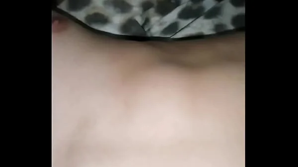 Solo Le dije a mis amigas que veríamos netflix y que creen no se me quería parar .. es Trio..