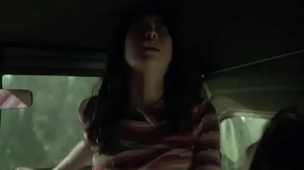 Obsessed(2014) - Korean Hot Movie Sex Scene 1