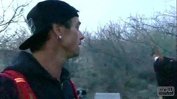 From Homeless to Pornstars Part 1 (non-porn documentary)