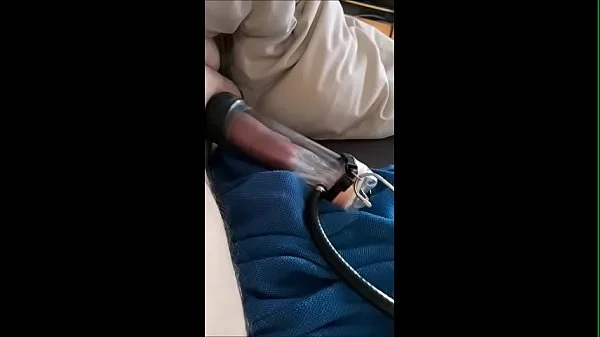 Milking Machine Morning up