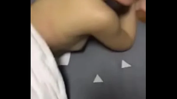 Chinese Super Model BBC Smoke Hotel