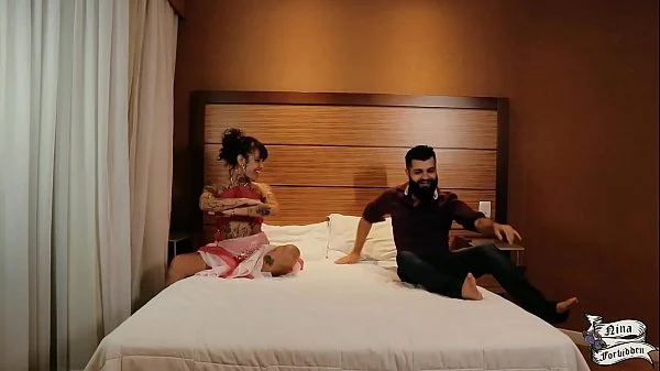 Nesse filme é uma gênia bem fogosa que está disposta a realizar todos os seus idos - Lady Snow Brasil - Completo no RED