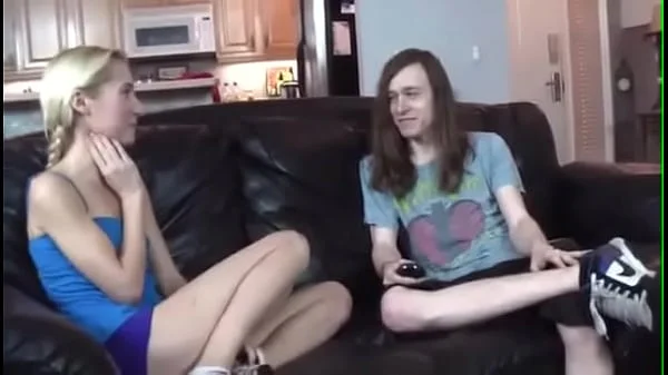 Худенькая 6