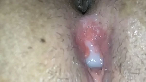 المحرومة فشخ & كسها المليان