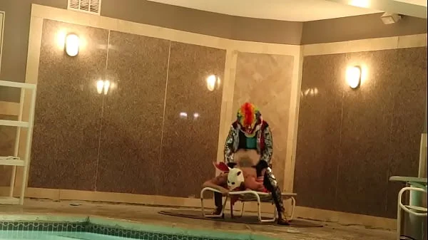 I love the Easter bunny